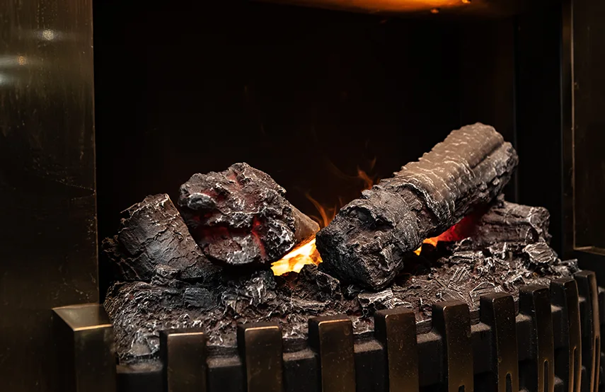 Soot Removal in East St. Louis, Illinois